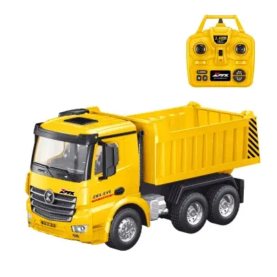 RC nákladní auto 2.4Ghz