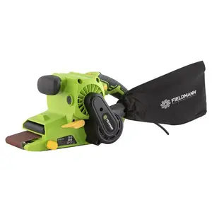 Bruska pásová FIELDMANN FDBP 200901-E