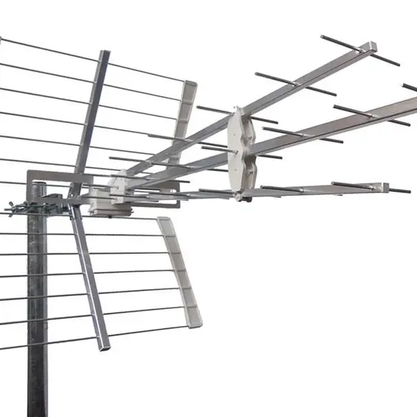 Anténa venkovní Emme Esse 45BS5G, ICE 5G, k.21-48, fólie, 1150mm