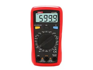 Multimetr UNI-T  UT133B