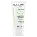 Bioderma Sébium Mat Control hydratační krém s matujícím účinkem 30 ml