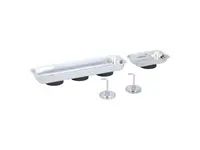 Miska magnetická KINZO 5460 sada
