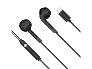 Sluchátka KRUGER & MATZ C2 Black