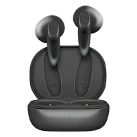 Sluchátka Bluetooth SENCOR SEP 530BT Black