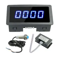 Otáčkoměr CF5135C-Z s Hallovým snímačem