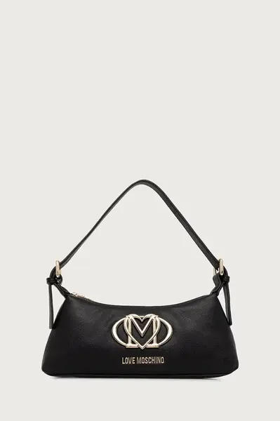 Love Moschino  taška dámská z imitace kůže