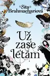 Už zase létám (poškozené) - Sita Brahmachariová