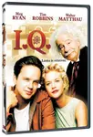 I.Q. (DVD)