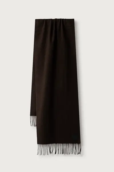 Calvin Klein  šála pánská vlněná