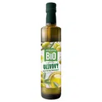 ORGANIS Extra panenský olivový olej BIO 500 ml