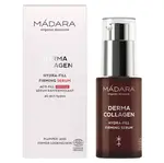MÁDARA Derma Collagen Hydratační zpevňující pleťové sérum 30 ml