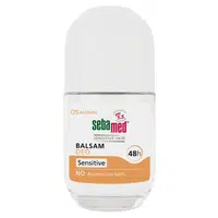 SEBAMED Roll-on balzám Sensitive 50 ml