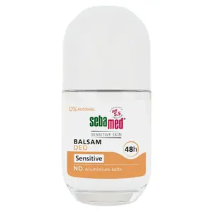 SEBAMED Roll-on balzám Sensitive 50 ml