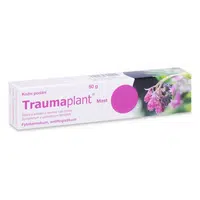TRAUMAPLANT UNG Mast 50 g