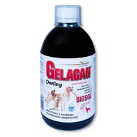 GELACAN Darling biosol 500 ml
