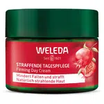 ﻿WELEDA Zpevňující denní krém s granátovým jablkem a maca peptidy 40 ml