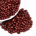 Opaque Colours Glass Seed Beads