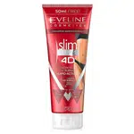 EVELINE Slim 3D Termoaktivní zeštíhlující sérum 250 ml