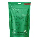 CURE POINT CBD Dental Care S Pamlsky pro psy 100 g