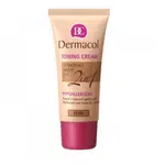 DERMACOL Tónovací krém 2v1 odstín Bronze 30 ml