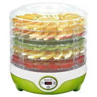 SENCOR SFD 851GR sušička ovoce