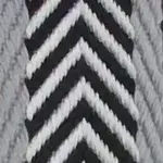 Polycotton Herringbone Ribbon