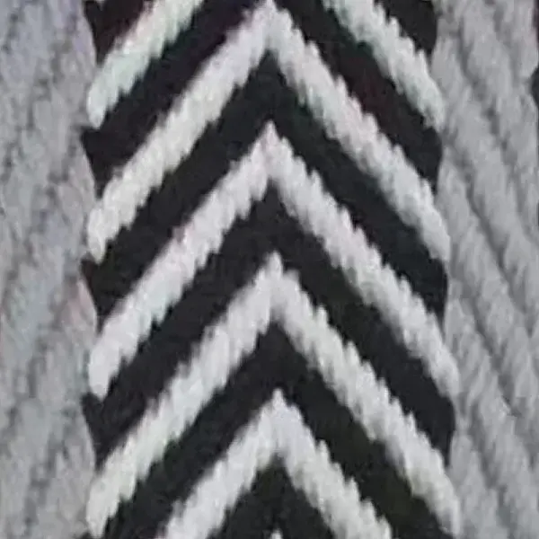 Polycotton Herringbone Ribbon