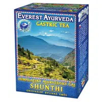 EVEREST AYURVEDA Shunthi žaludek a střeva sypaný čaj 100 g