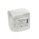 STERIWUND Kompres netkaná textilie nesterilní 10 x 10cm 100 kusů