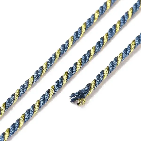 Polycotton Cord