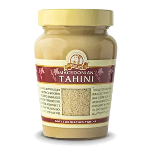 HAITOGLOU Tahini sezamová pasta 300 g