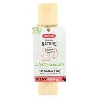 ZOLUX Cheese bone giant pro psy nad 20 kg 1 kus