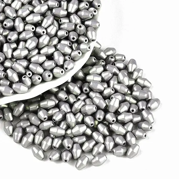 Opaque Colours Glass Seed Beads