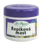 DR. POPOV Řepíková mast 50 ml