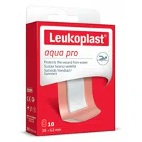 LEUKOPLAST Aqua pro náplast 10 kusů 7322114