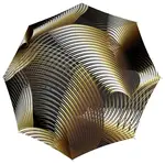 Skládací deštník Doppler Fiber Magic Glorious