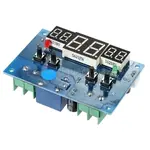 Digitální termostat W1401, -9 až 99°C