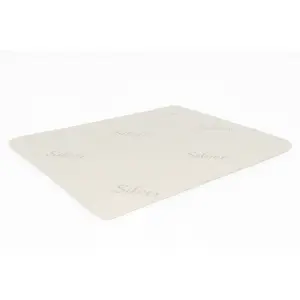 Kaiser Möbel TOPPER Z Termoelastické VISCO Pěny, 4 Cm, 80x200 Cm, VELIN