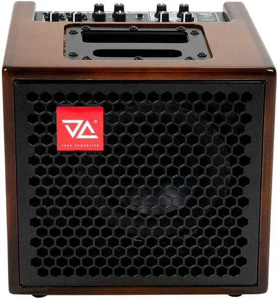 Jaaz Acoustics GIG 4i W