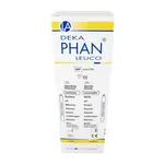 PHAN Deka Leuco Diagnostické proužky 100 kusů