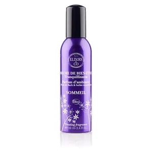 BIO-BACHOVKY Aura Parfém Spánek 100 ml