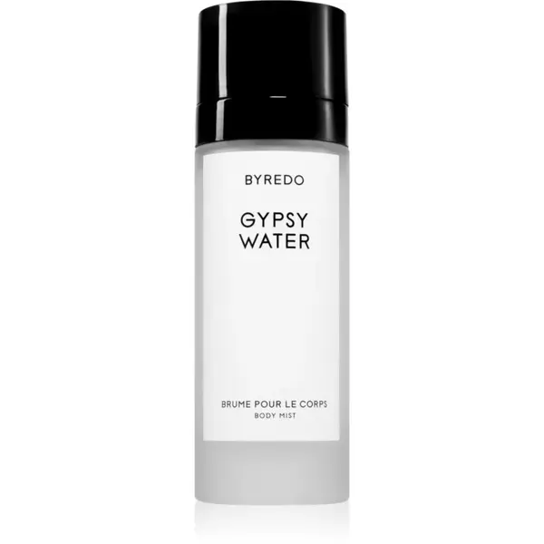 BYREDO Gypsy Water Body Mist telová hmla s parfumáciou unisex 100 ml