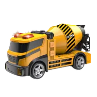 JCB míchačka malá