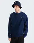 The north face m evo sd reg crew s