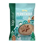 TOPNATUR Vánoční perníčková kaše 60 g
