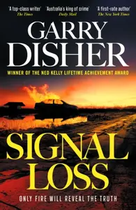 Signal Loss - Garry Disher