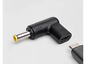 Adaptér USB-C pro notebooky Samsung LTC LXG373