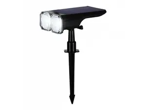 Svítidlo solární STREND PRO 2172961
