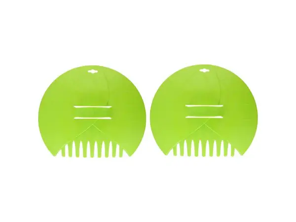 Sběrač listí a trávy KINZO 2286