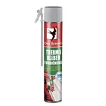 Lepidlo DEN BRAVEN THERMO KLEBER trubičkové 750ml